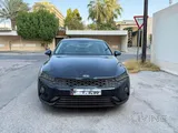KIA K5 2021 GT